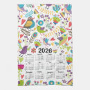 Buscar calendario paños de cocina 2026