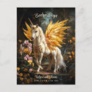 Buscar unicornios postales Para ella