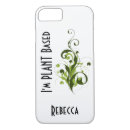 Buscar vegetariano iphone fundas Vegano