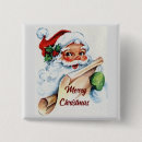 Buscar navidad cuadrados pins Santa