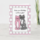 Buscar cats tarjetas Caprichoso