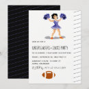 Buscar animadora invitaciones General y unisex