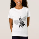 Buscar del vector infantil camisetas Para niños