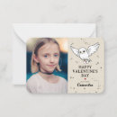 Buscar hedwig tarjetas Asistente