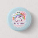 Buscar unicornio lindo chapas Rosa