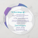 Buscar bar mitzva invitaciones General y unisex