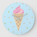 Buscar azul helado arte Verano