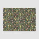Buscar original papel de seda Vintage