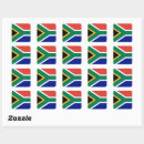 Buscar sudafrica pegatinas Africano