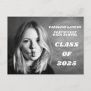 Buscar bonito tarjetas y anuncios de graduacion Diseño sencillo