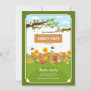 Buscar día de primavera invitaciones General y unisex