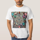Buscar símbolo esotérico camisetas Ocultismo