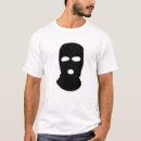 Buscar balaclava camisetas Motivo