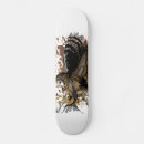 Buscar búhos tablas de skate Pájaros