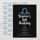 Buscar libra del zodiaco invitaciones Horóscopo