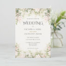 Buscar peonias boda invitaciones Rosa