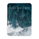 Buscar agua salada imanes Oleaje