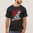 Buscar schnauzer gigante divertido camisetas Prima