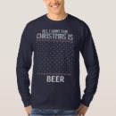 Buscar beer camisetas Navidades