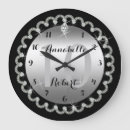 Buscar 4 ª relojes de pared Boda