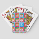 Buscar barajas de cartas Sally