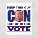 Buscar votación flyers Campaña