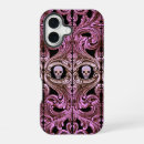 Buscar calavera samsung fundas Gótico