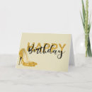 Buscar tacones tarjetas Oro