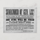 Buscar generales confederados postales Historia