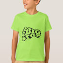 Buscar pie camisetas Squatchin