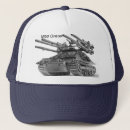 Buscar el tanque gorras Los tanques