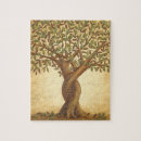 Buscar árboles puzzles Para ella
