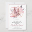 Buscar años fabulosos postales 50 invitaciones 50 cumpleaños Moda