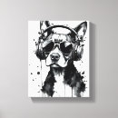 Buscar lindas arte Perros lindos