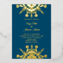 Buscar hindú boda invitaciones Indio