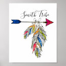 Buscar plumas arte Flecha