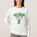Buscar mcs camisetas Sensibilidad química múltiple