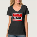 Buscar conor camisetas Consuelo