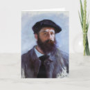 Buscar boina tarjetas Artista