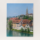 Buscar edificios puzzles Paisaje