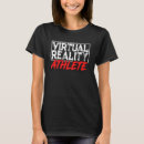 Buscar virtual reality camisetas Vídeo