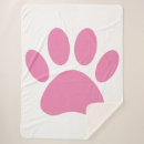 Buscar pawprint Huella