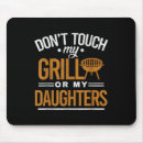 Buscar bbq alfombrillas de raton Parrillada divertida