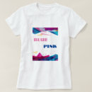 Buscar dimension camisetas Para ella