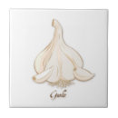 Buscar ajo azulejos Alimento