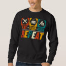 Buscar wrestling sudaderas Luchador