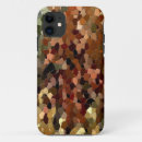 Buscar mosaico abstracto iphone fundas Gris