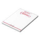 Buscar merry blocs de notas Navidades