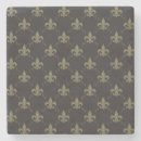 Buscar fleur de lis cristaleria bar Patrón