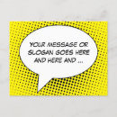 Buscar burla postales Tipografía